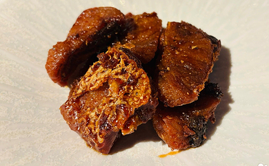 上海老饭店（豫园店）第 132 张图片