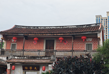 漳州古城第 61 张图片