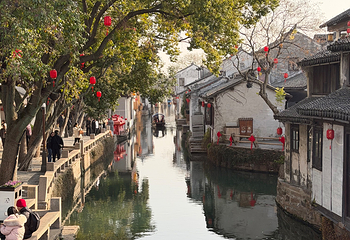 周庄第 168 张图片