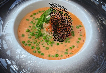 天巢法国餐厅第 28 张图片