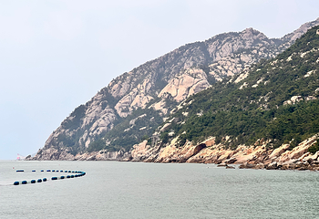 崂山风景区第 155 张图片