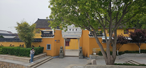 普陀山风景区第 104 张图片