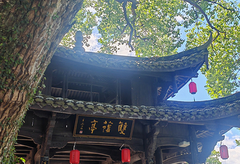 古堰画乡旅游度假区第 79 张图片