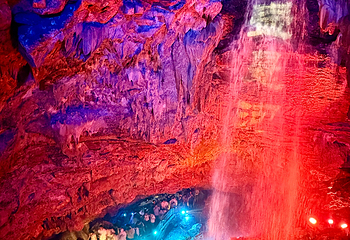 金华双龙风景旅游区第 87 张图片