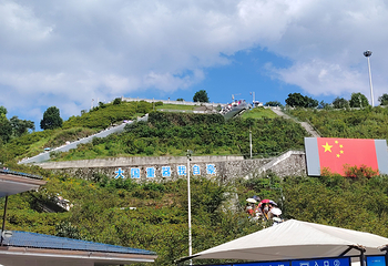 三峡大坝旅游区第 96 张图片