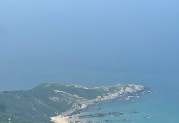 海南铜鼓岭景区第 70 张图片