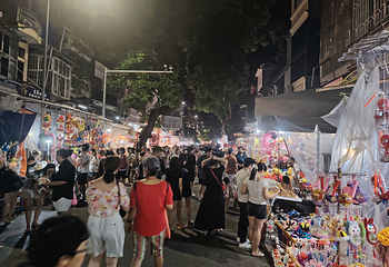 河内老城第 68 张图片