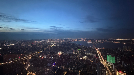 河内乐天观景台第 56 张图片