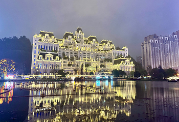 花果园国际文化艺术交流中心第 49 张图片
