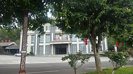 屈原故里文化旅游区第 25 张图片