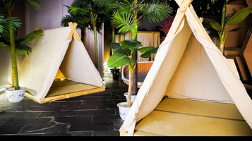 西子湾汤泉生活馆(高新渭水佳苑店)