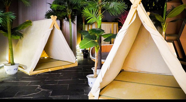 西子湾汤泉生活馆(高新渭水佳苑店)