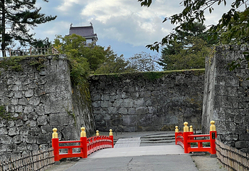 黑川城第 11 张图片
