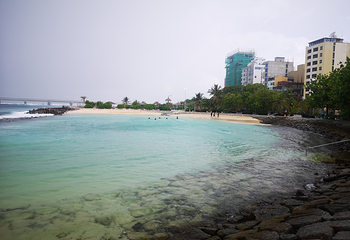 Artificial Beach第 15 张图片
