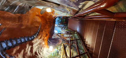 World's Largest Dinosaur