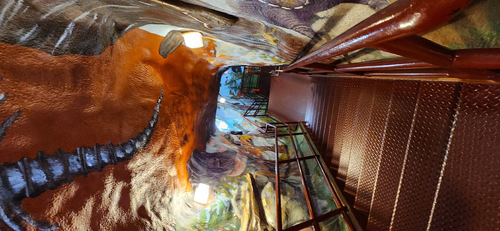 World's Largest Dinosaur