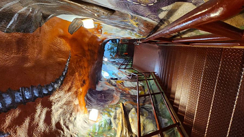 World's Largest Dinosaur