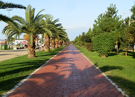 Batumi Boulevard