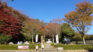 奥琵琶湖パークウェイ 恋人の圣地