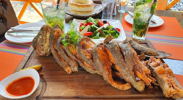 Royal Fish Water Park