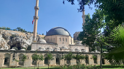 Balıklı Parkı第 1 张图片