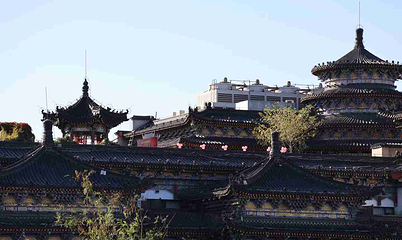 西安城墙第 148 张图片