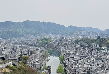 凤凰磁浮观光快线第 35 张图片