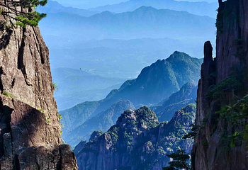黄山风景区第 226 张图片