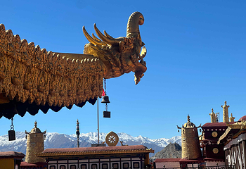 大昭寺第 10 张图片