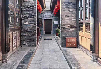 高家大院第 59 张图片