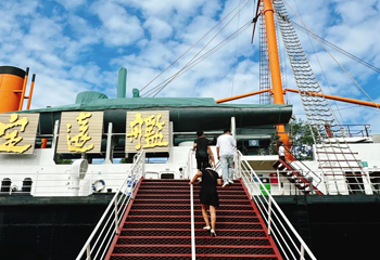 刘公岛景区第 99 张图片