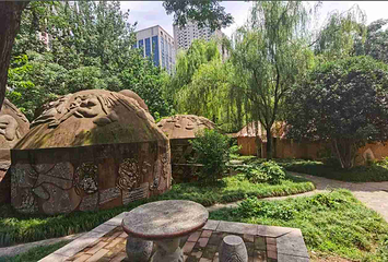 西安半坡博物馆第 77 张图片