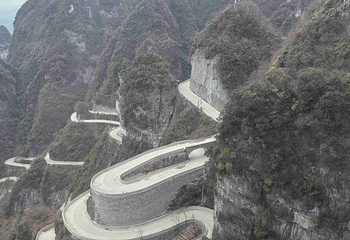 天门山国家森林公园第 744 张图片