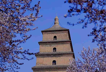 大慈恩寺第 4 张图片