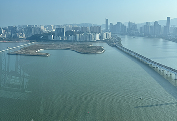 澳门旅游塔第 116 张图片