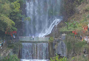 清远笔架山旅游度假区第 117 张图片