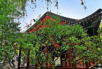 北京大观园第 31 张图片
