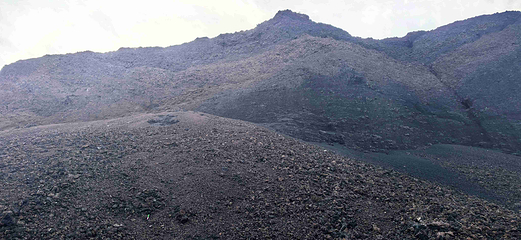 乌兰哈达火山地质公园第 91 张图片