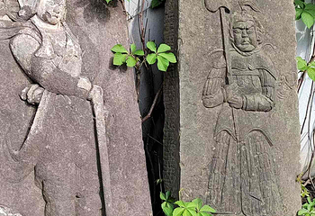 龟山汉墓第 32 张图片