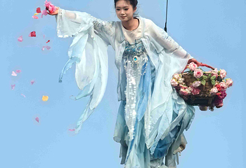 清明上河园第 163 张图片