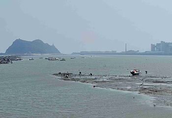 锦州笔架山风景区第 23 张图片