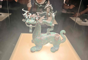 河南博物院第 127 张图片