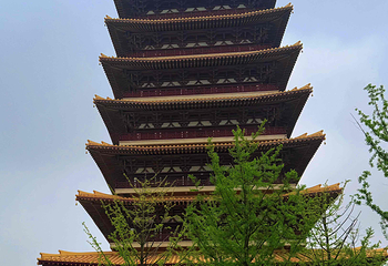 牛首山文化旅游区第 521 张图片