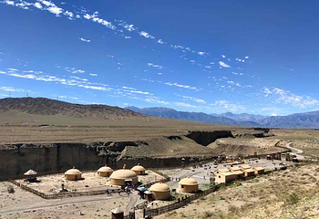 嘉峪关关城第 18 张图片