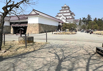 黑川城第 49 张图片