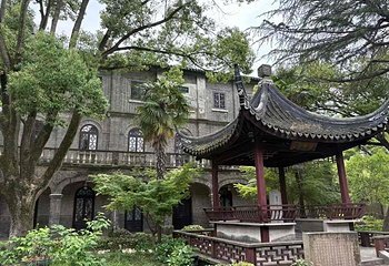 同里古镇第 100 张图片