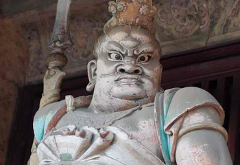 双林寺第 22 张图片