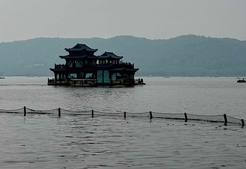 西湖风景名胜区第 520 张图片