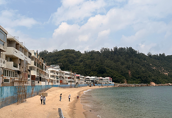 长洲岛第 67 张图片