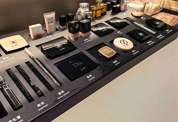 曲水兰亭(上海虹桥店)第 21 张图片
